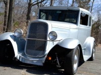 1931 Ford Model A for sale in Cadillac, Michigan (ID-48393)
