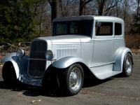 1931 Ford Model A for sale in Cadillac, Michigan (ID-48393)