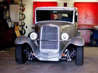 1931 Ford Model A for sale in Cadillac, Michigan (ID-48393)