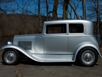 1931 Ford Model A for sale in Cadillac, Michigan (ID-48393)
