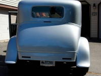 1931 Ford Model A for sale in Cadillac, Michigan (ID-48393)