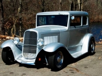 1931 Ford Model A for sale in Cadillac, Michigan (ID-48393)