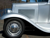 1931 Ford Model A for sale in Cadillac, Michigan (ID-48393)