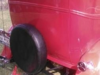 1931 Ford Model A for sale in Cadillac, Michigan (ID-48424)