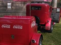 1931 Ford Model A for sale in Cadillac, Michigan (ID-48424)
