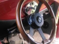 1931 Ford Model A for sale in Cadillac, Michigan (ID-48424)