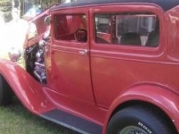 1931 Ford Model A for sale in Cadillac, Michigan (ID-48424)