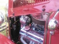 1931 Ford Model A for sale in Cadillac, Michigan (ID-48424)