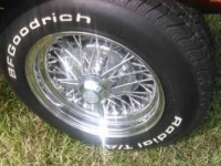 1931 Ford Model A for sale in Cadillac, Michigan (ID-48424)