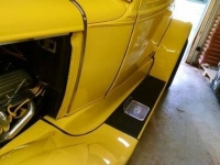 1931 Ford Model A for sale in Cadillac, Michigan (ID-48453)