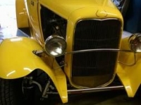 1931 Ford Model A for sale in Cadillac, Michigan (ID-48453)