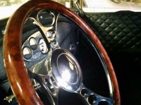 1931 Ford Model A for sale in Cadillac, Michigan (ID-48453)
