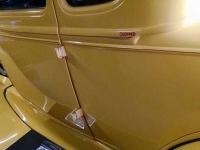 1931 Ford Model A for sale in Cadillac, Michigan (ID-48453)