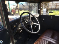 1931 Ford Model A for sale in Cadillac, Michigan (ID-48521)