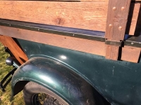 1931 Ford Model A for sale in Cadillac, Michigan (ID-48521)