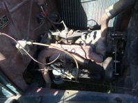 1931 Ford Model A for sale in Cadillac, Michigan (ID-48521)