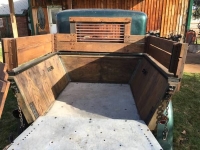 1931 Ford Model A for sale in Cadillac, Michigan (ID-48521)