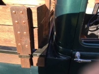 1931 Ford Model A for sale in Cadillac, Michigan (ID-48521)