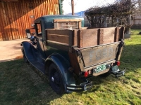 1931 Ford Model A for sale in Cadillac, Michigan (ID-48521)