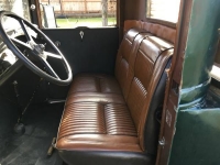 1931 Ford Model A for sale in Cadillac, Michigan (ID-48521)