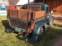 1931 Ford Model A for sale in Cadillac, Michigan (ID-48521)