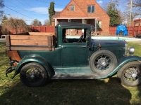 1931 Ford Model A for sale in Cadillac, Michigan (ID-48521)