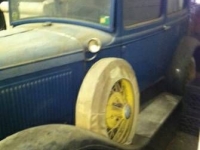 1931 Ford Model A for sale in Cadillac, Michigan (ID-48531)