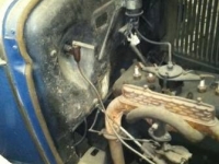 1931 Ford Model A for sale in Cadillac, Michigan (ID-48531)
