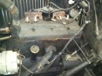 1931 Ford Model A for sale in Cadillac, Michigan (ID-48531)