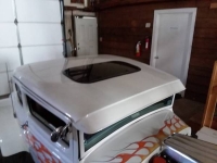 1931 Ford Coupe for sale in Cadillac, Michigan (ID-48562)