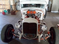 1931 Ford Coupe for sale in Cadillac, Michigan (ID-48562)