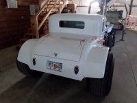 1931 Ford Coupe for sale in Cadillac, Michigan (ID-48562)