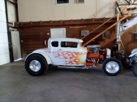 1931 Ford Coupe for sale in Cadillac, Michigan (ID-48562)