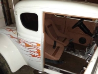 1931 Ford Coupe for sale in Cadillac, Michigan (ID-48562)