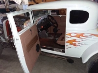 1931 Ford Coupe for sale in Cadillac, Michigan (ID-48562)