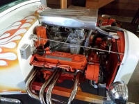 1931 Ford Coupe for sale in Cadillac, Michigan (ID-48562)