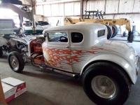 1931 Ford Coupe for sale in Cadillac, Michigan (ID-48562)