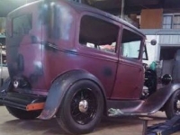 1931 Ford Model A for sale in Cadillac, Michigan (ID-48628)