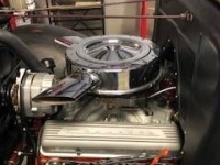 1931 Ford Model A for sale in Cadillac, Michigan (ID-48628)