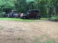 1931 Ford Model A for sale in Cadillac, Michigan (ID-48628)