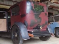 1931 Ford Model A for sale in Cadillac, Michigan (ID-48628)