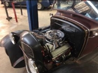 1931 Ford Model A for sale in Cadillac, Michigan (ID-48628)