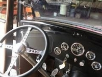 1931 Ford Model A for sale in Cadillac, Michigan (ID-48628)