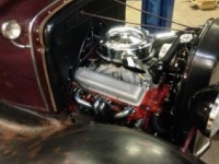 1931 Ford Model A for sale in Cadillac, Michigan (ID-48628)