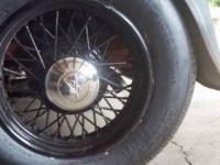 1931 Ford Model A for sale in Cadillac, Michigan (ID-48628)