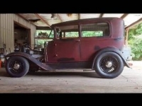 1931 Ford Model A for sale in Cadillac, Michigan (ID-48628)
