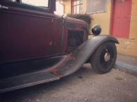 1931 Ford Model A for sale in Cadillac, Michigan (ID-48628)