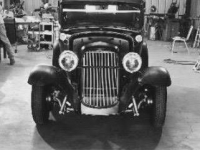 1931 Ford Model A for sale in Cadillac, Michigan (ID-48628)