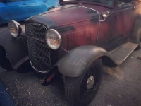 1931 Ford Model A for sale in Cadillac, Michigan (ID-48628)