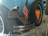 1931 Graham Paige for sale in Cadillac, Michigan (ID-48354)